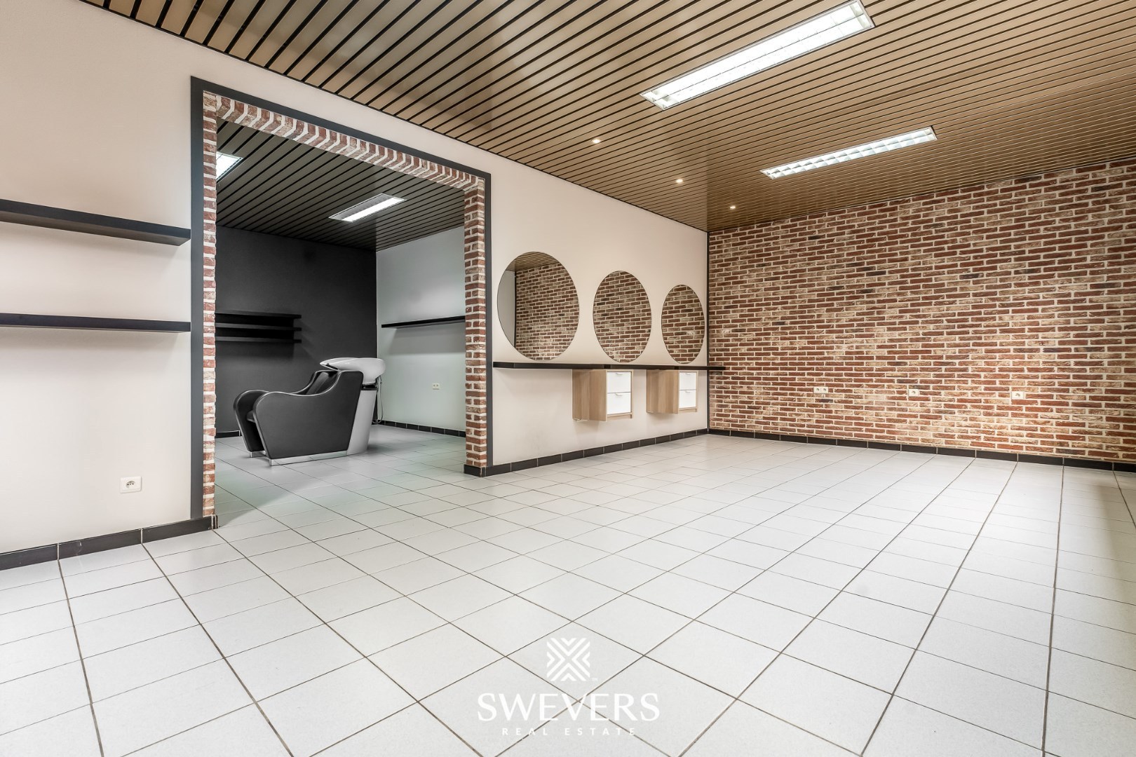 Opbrengsteigendom (316 m²) met toekomstvisie in hartje Koersel - foto 5