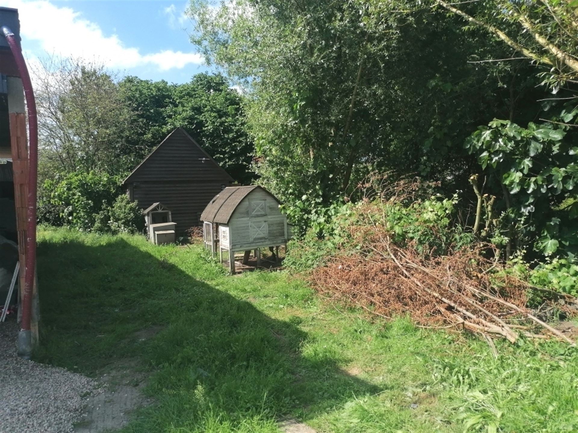 House for sale in Zelzate with 3 bedrooms - photo 3