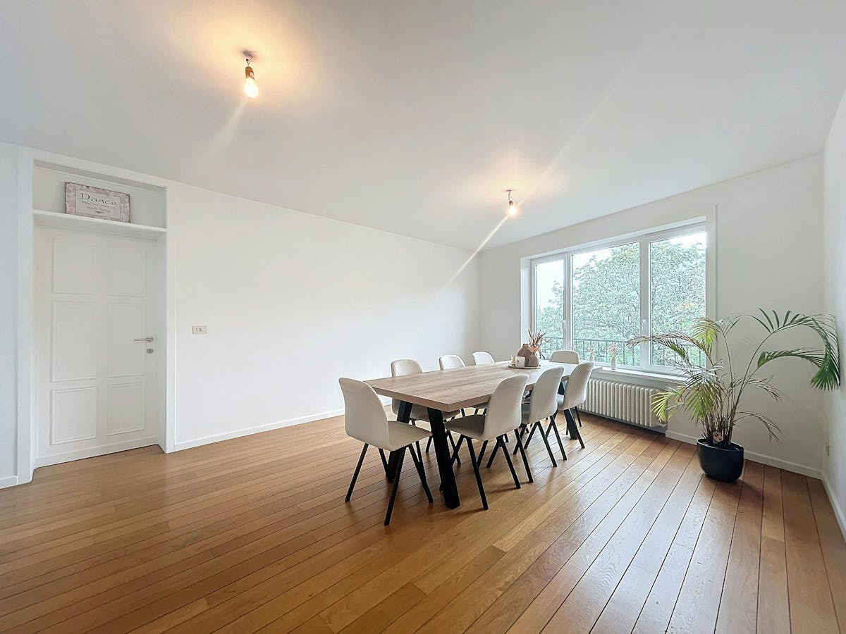 Magnificent corner apartment (149m²) for rent in Kortrijk - photo 3
