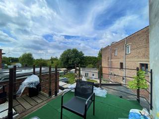 VRIJHEIDSTRAAT 85 BUS 2, 2850 BOOM:Appartement/ duplex met twee slaapkamers! Het appartement is onderdeel van een gebouw met slechts twee...