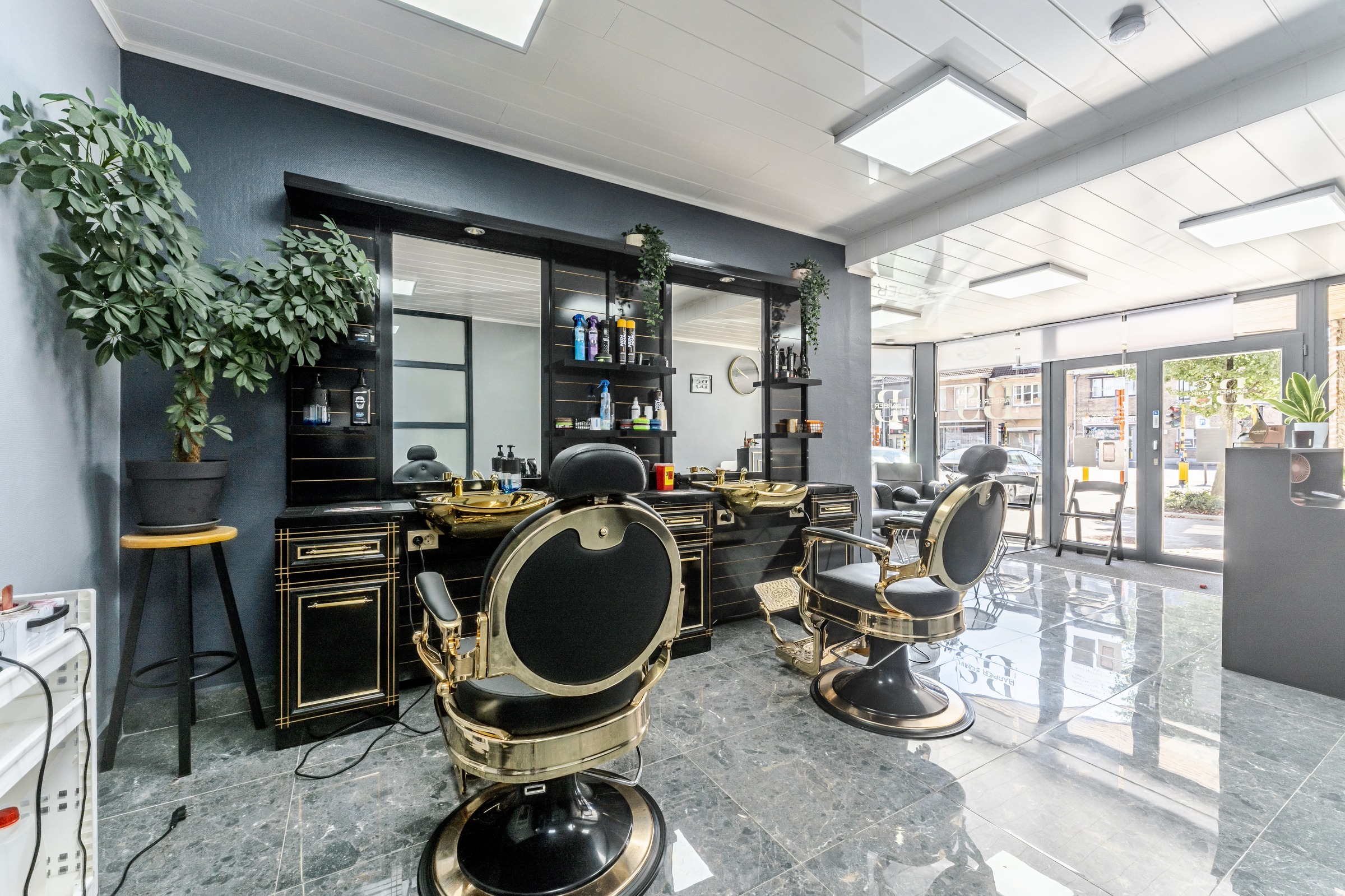 Commercial à vendre à Merelbeke-Melle - photo 4