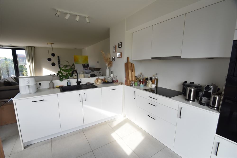 Moderne woning in rustig dorp - foto 5