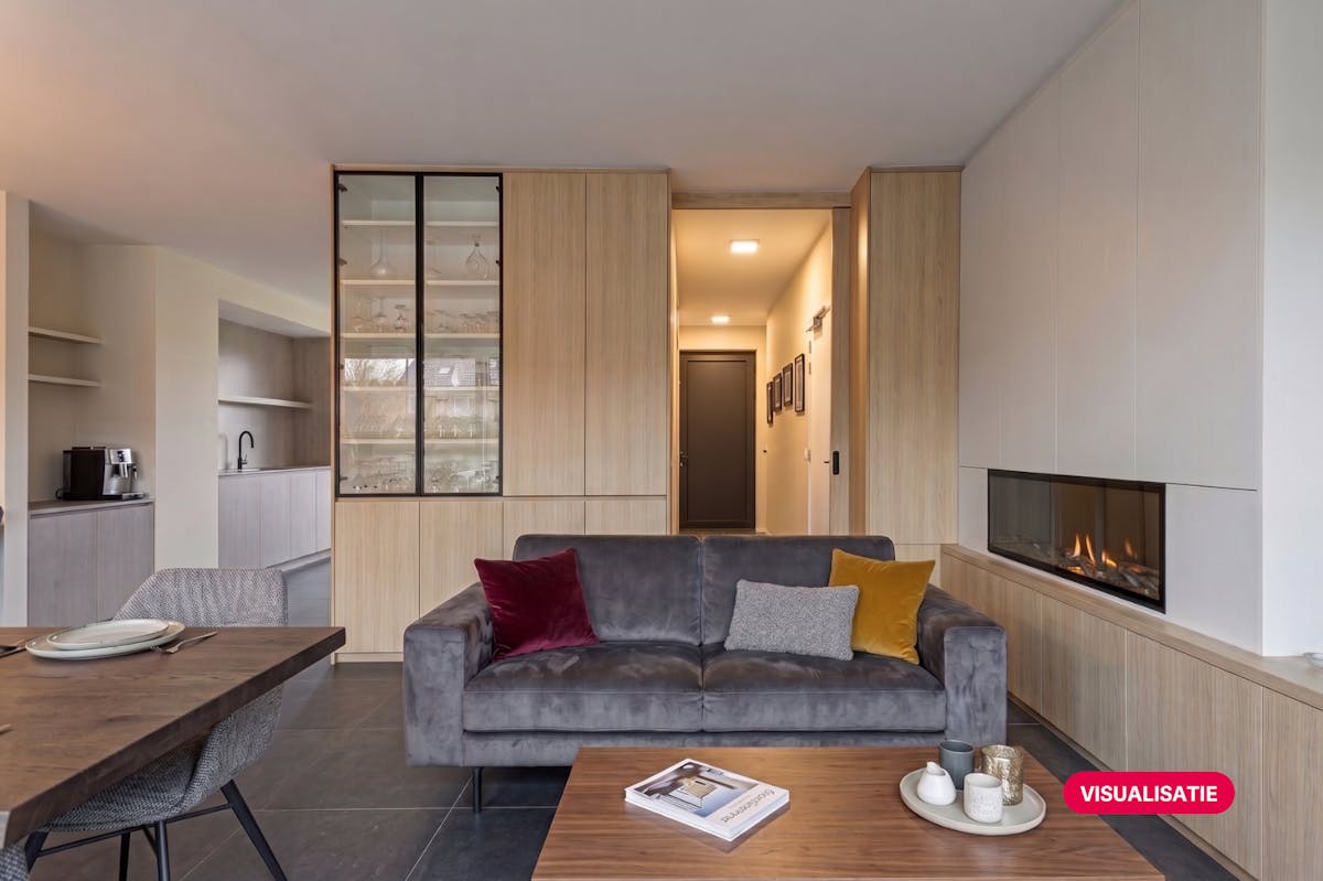 Ruime en kwalitatieve woning te koop in Brecht! - foto 5