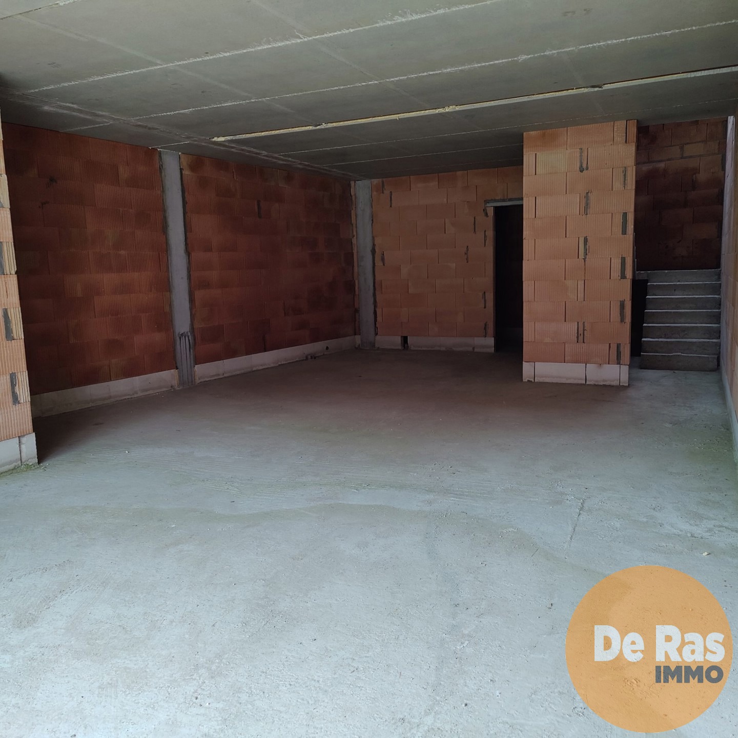 BORSBEKE - Nieuwbouwwoning in uniek woonerf - foto 4