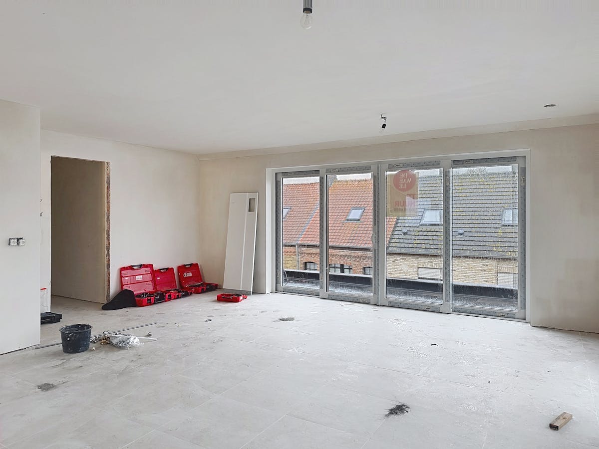 Dakappartement te huur te Snaaskerke - foto 2