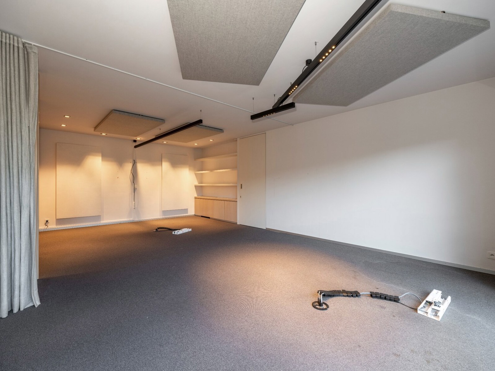 Kantoorruimte van 655m² in het centrum van Oud-Turnhout - foto 4