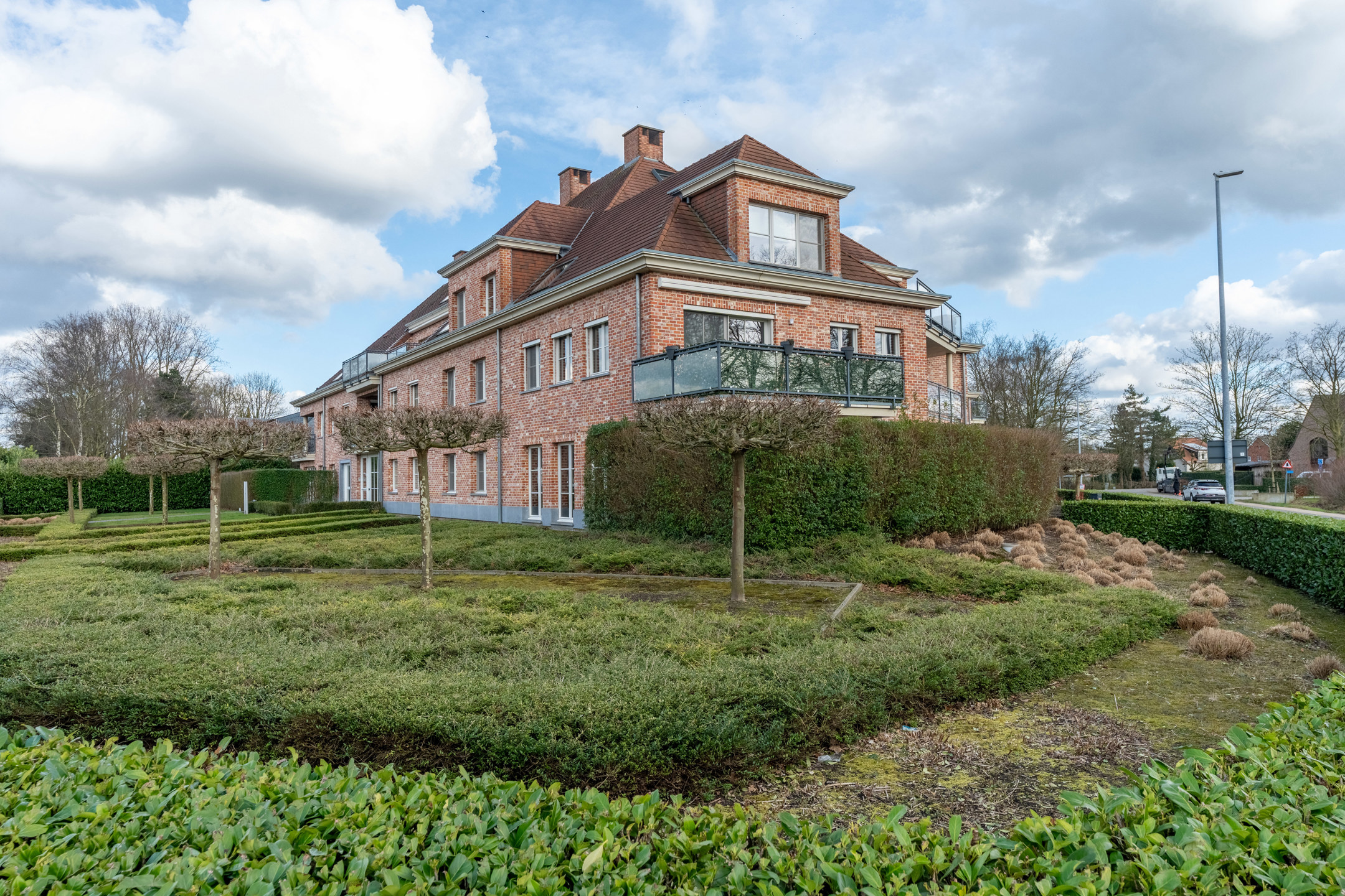 Appartement à vendre à Turnhout