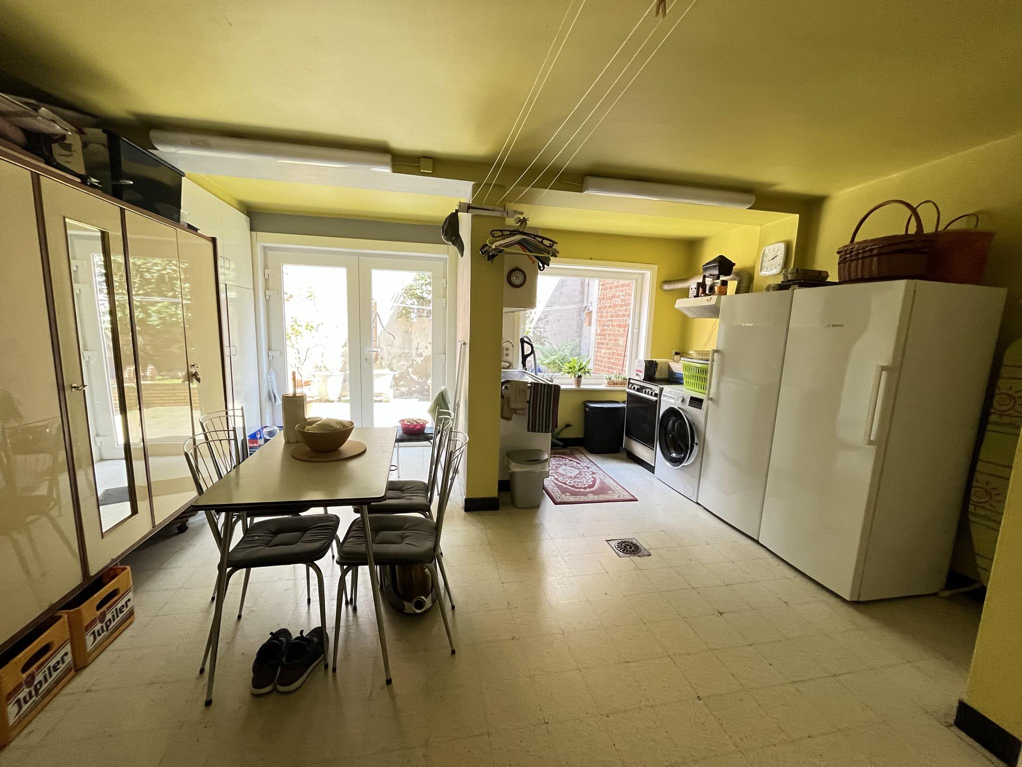 Maison à vendre à Menin avec 3 chambres - photo 5