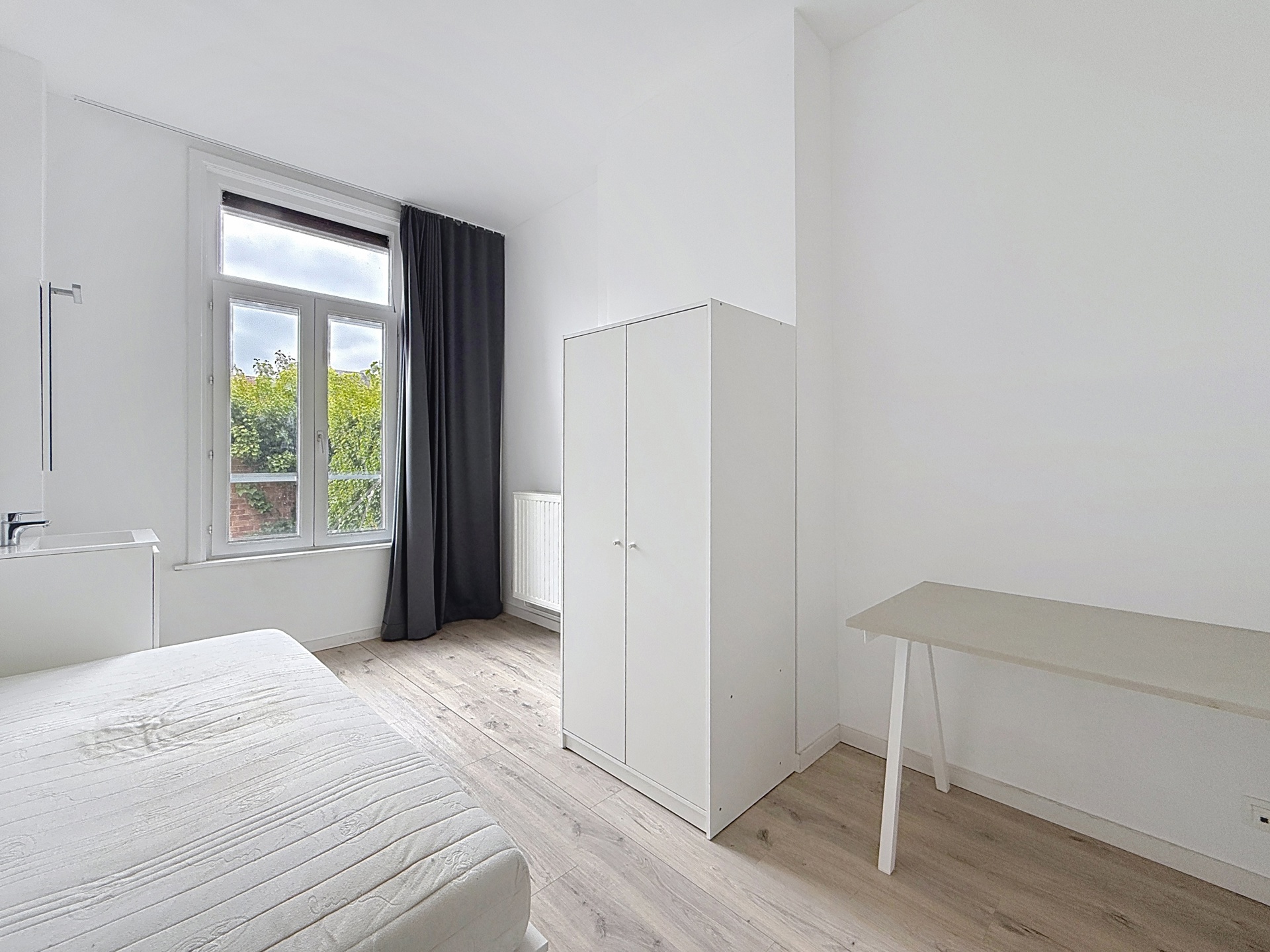 Studentenkamer - foto 2