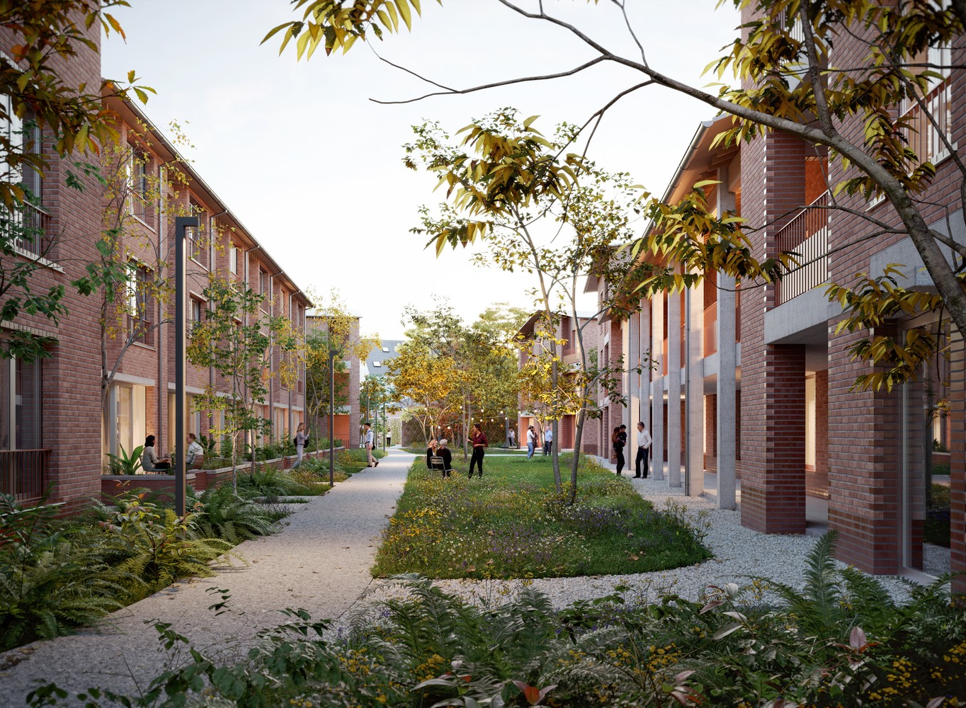 Hof Berlamuze - foto 5