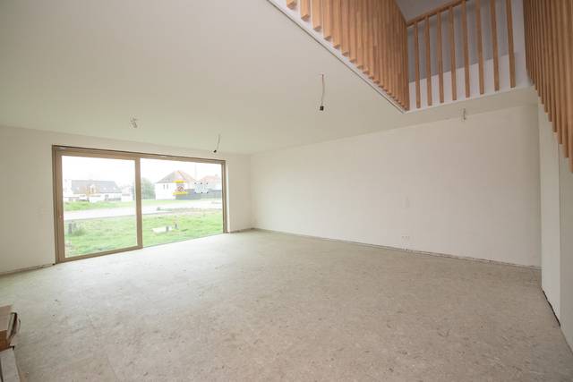 Project te koop in Waregem