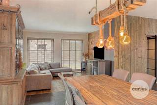BELLE MAISON DE PLAIN-PIED AVEC 4 CHAMBRESVous êtes à la recherche d'une spacieuse maison de plain-pied indépendante à vendre à Heers ? Dans ce cas,...