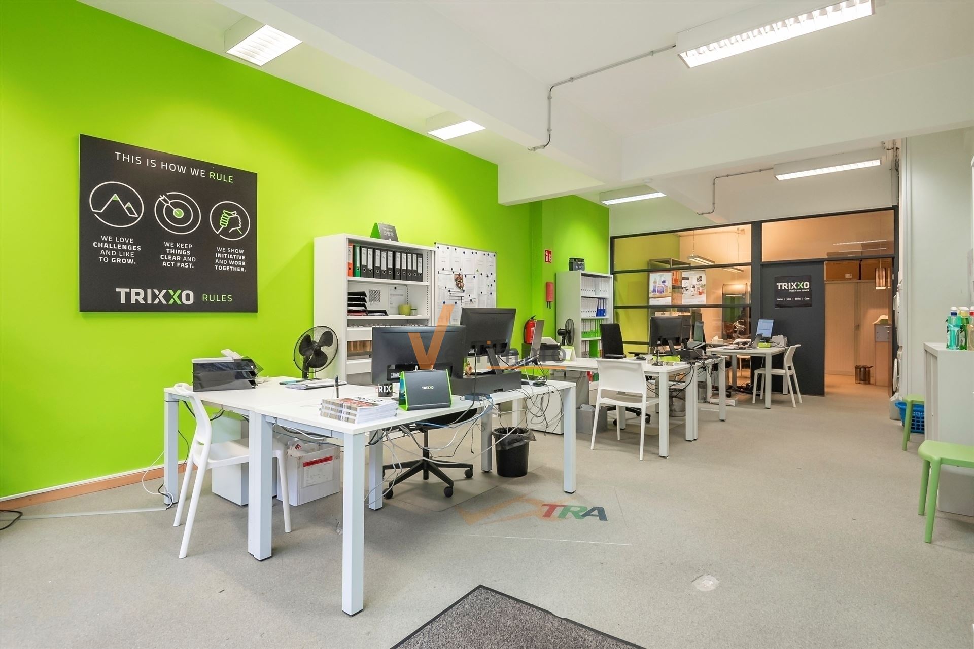 Commercial à vendre à Merksem - photo 2