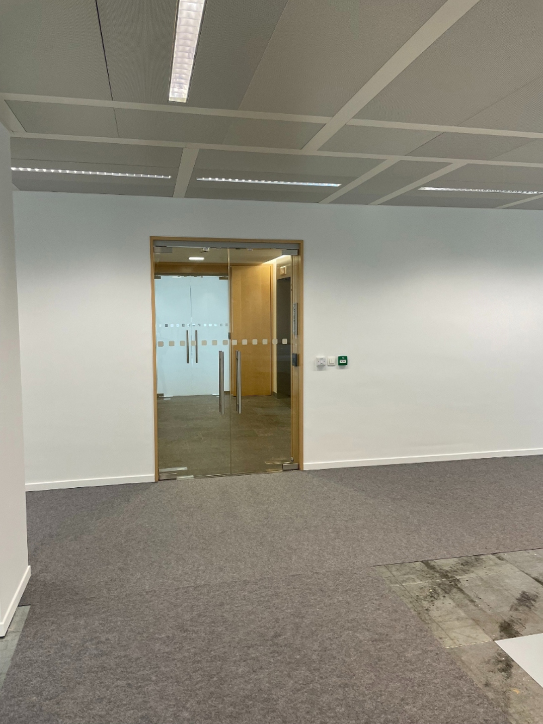 Kantoren te huur - Léoplod wijk - foto 5