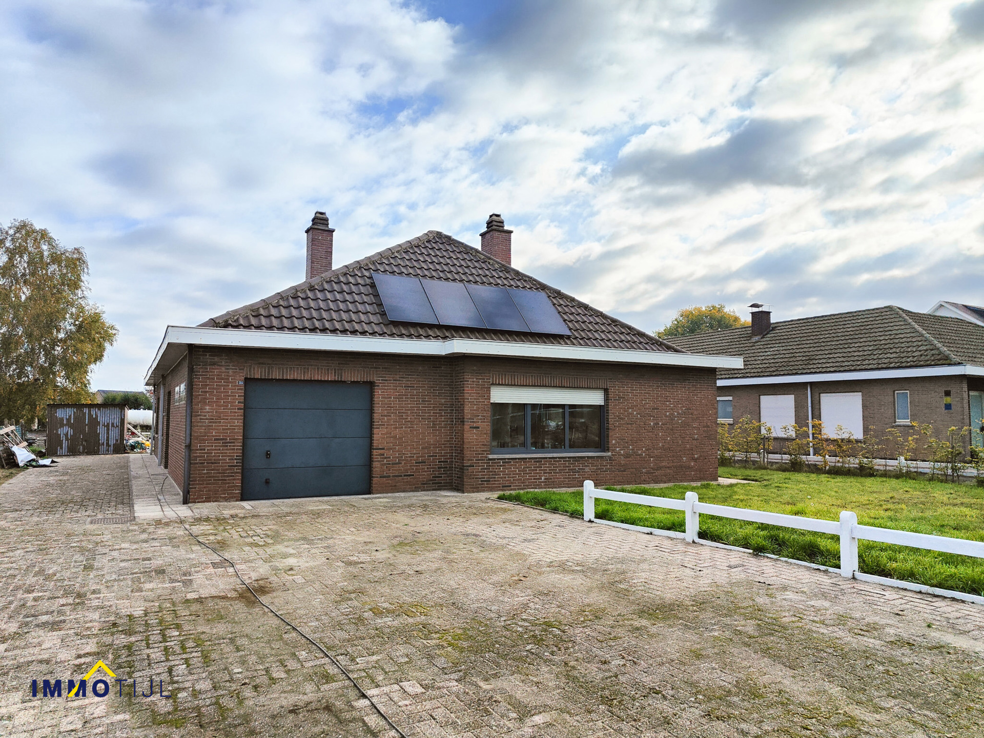 Woning in Lebbeke