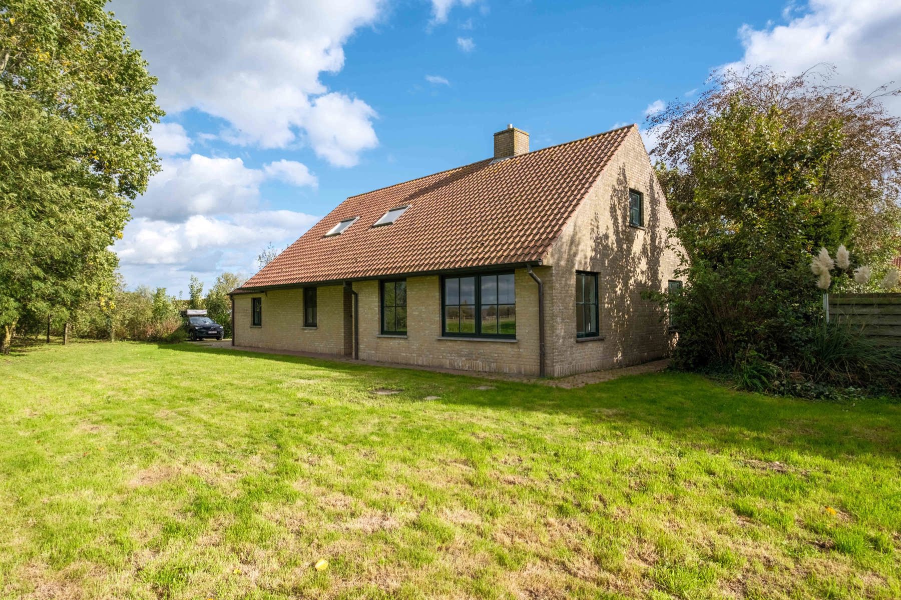 Maison à vendre à Oedelem avec 5 chambres - photo 4