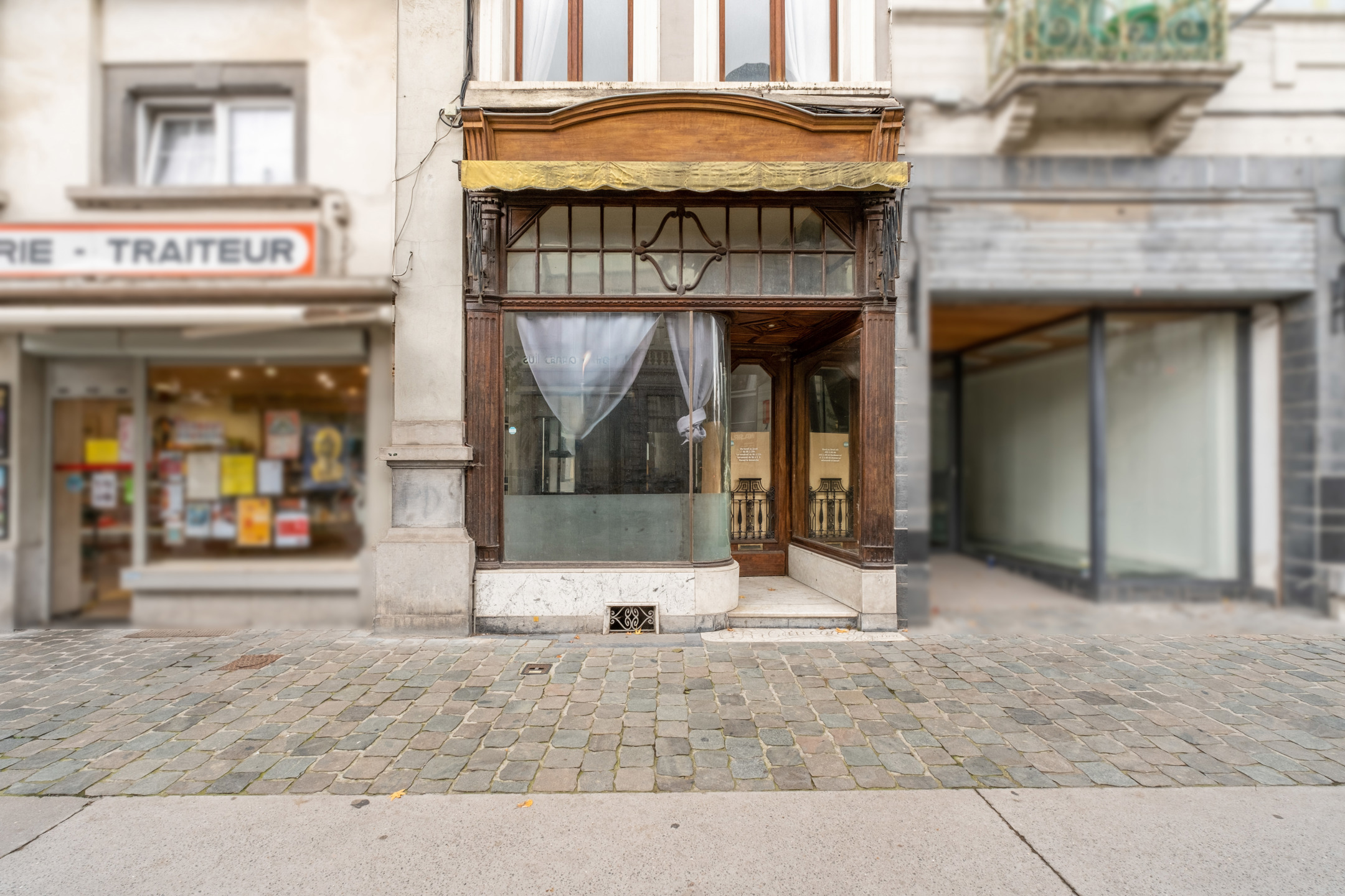 Charmante woning in het centrum! - foto 2