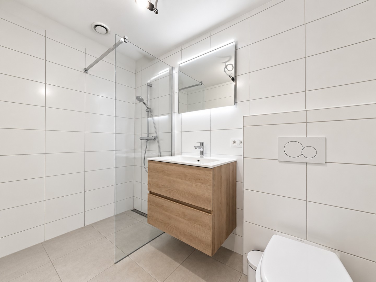 Appartement studio récent près de l'Eilandje ! - photo 4