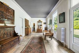 Un petit air de Provence en Flandres. Nous vous proposons cette agréable maison avec une vue imprenable sur les champs et in harras (...