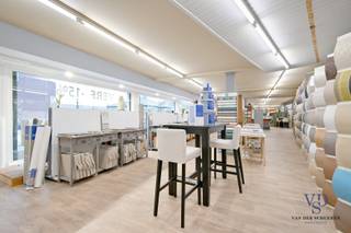 Commercial à vendre à Oosterzele