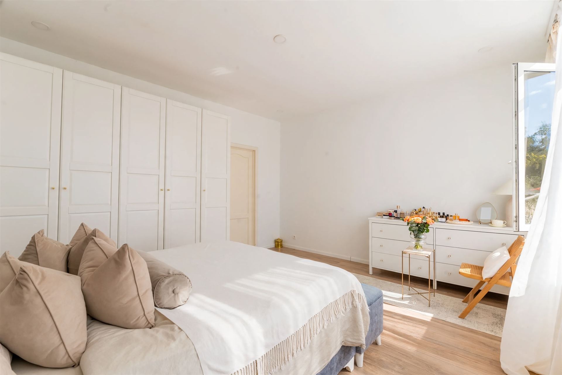 Charmant gerenoveerd appartement in hartje Oud-Berchem - foto 4