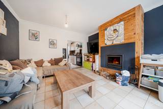 House for sale in Esneux