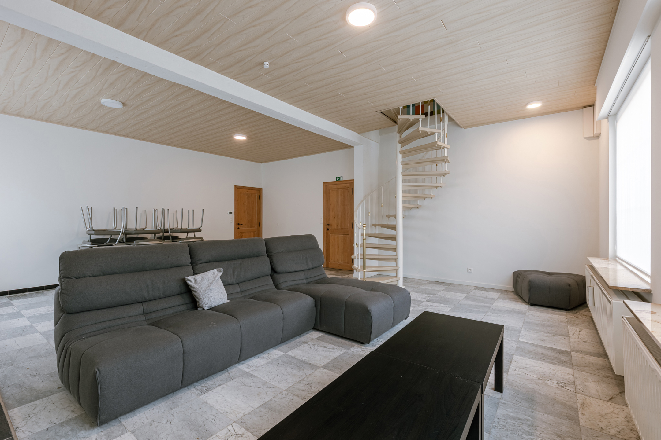 Woning voor seizoensarbeiders met 6 studio’s in Ichtegem - foto 5