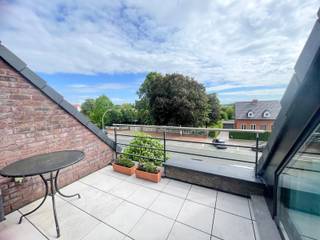Appartement à louer à Tirlemont