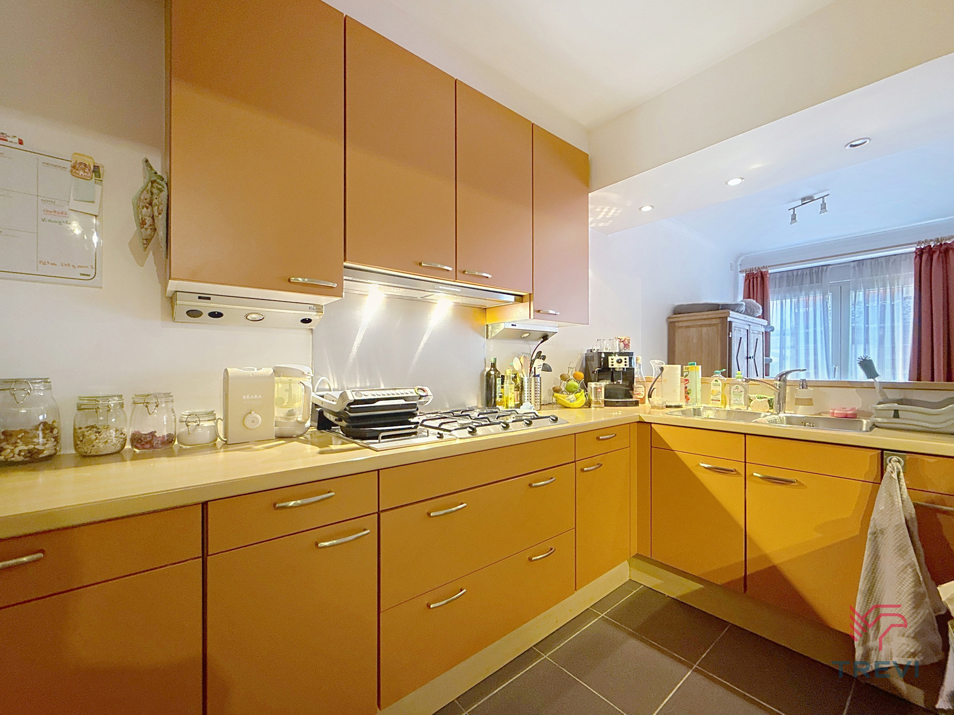 Appartement à louer à Schaerbeek avec 2 chambres - photo 5