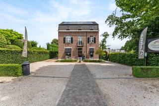Maison à vendre à Hasselt