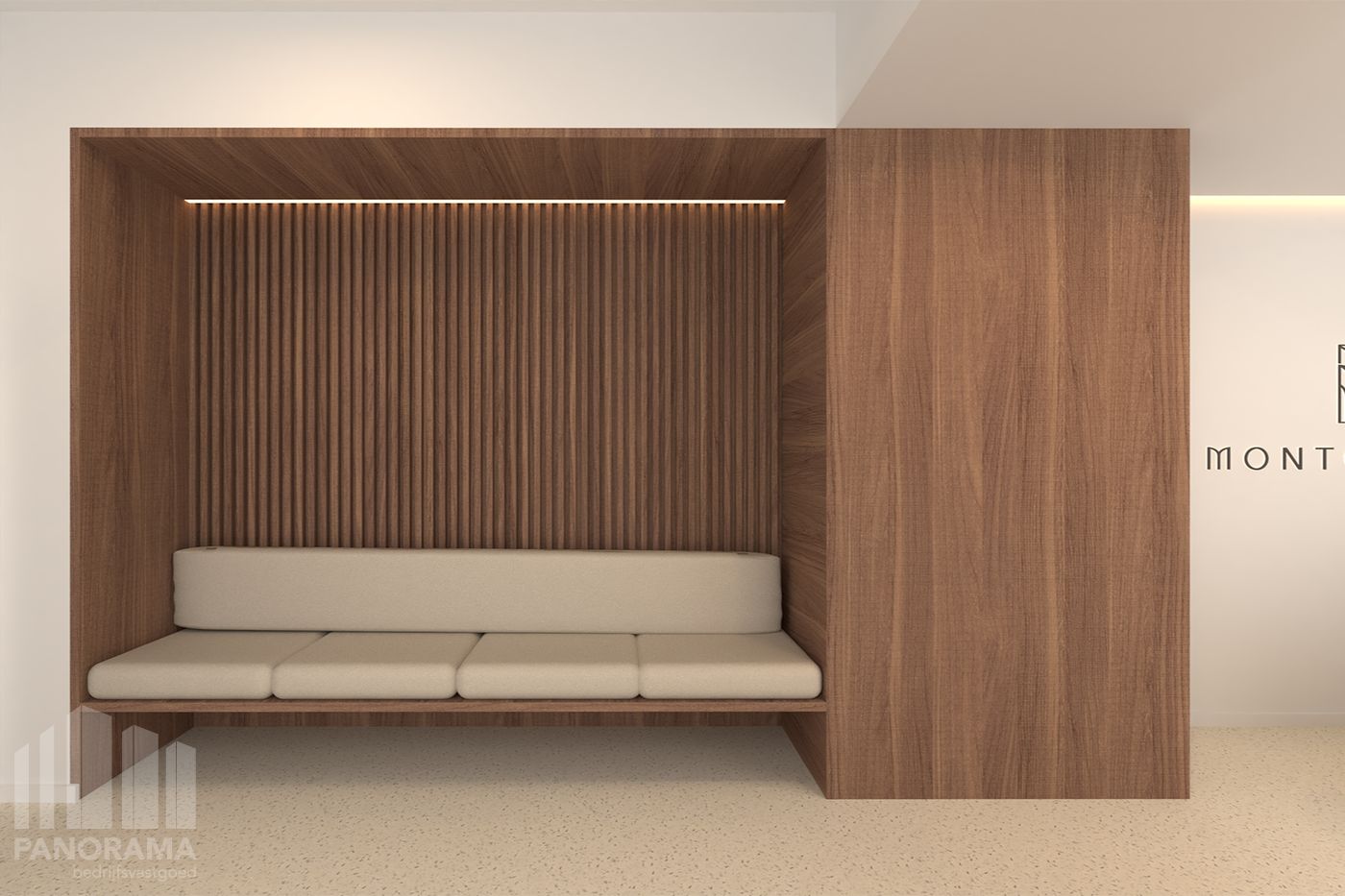 HOOGWAARDIG KANTOOR VAN 558 M² IN HET HART VAN DE EUROPESE WIJK - foto 4