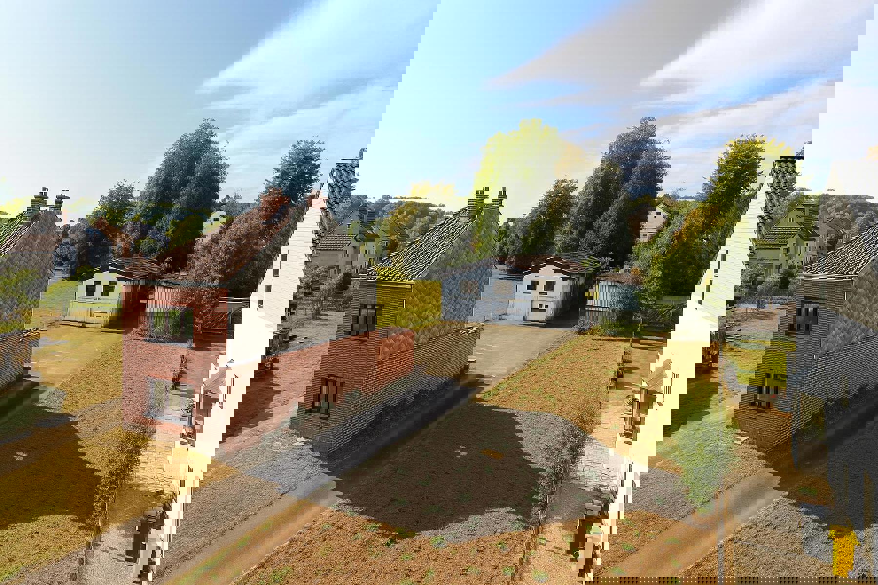 Land for sale in Wezembeek-Oppem - photo 1