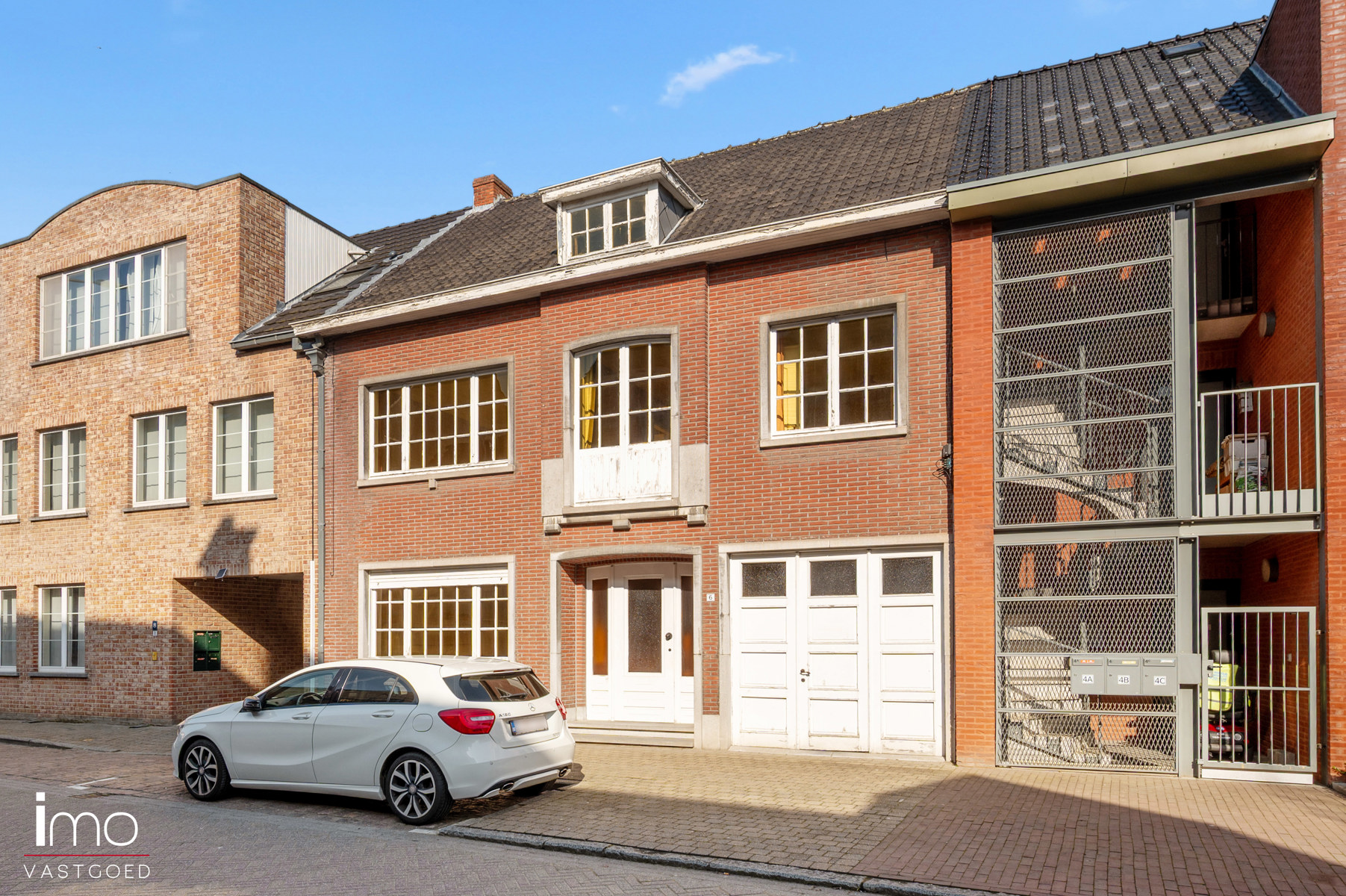 House for sale in Westerlo with 4 bedrooms - photo 2