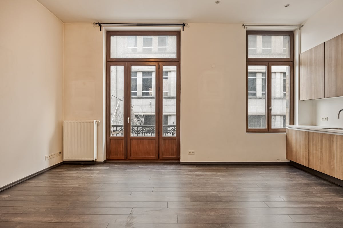L'immeuble de rapport à vendre dans le Quartier du Sablon! - photo 3
