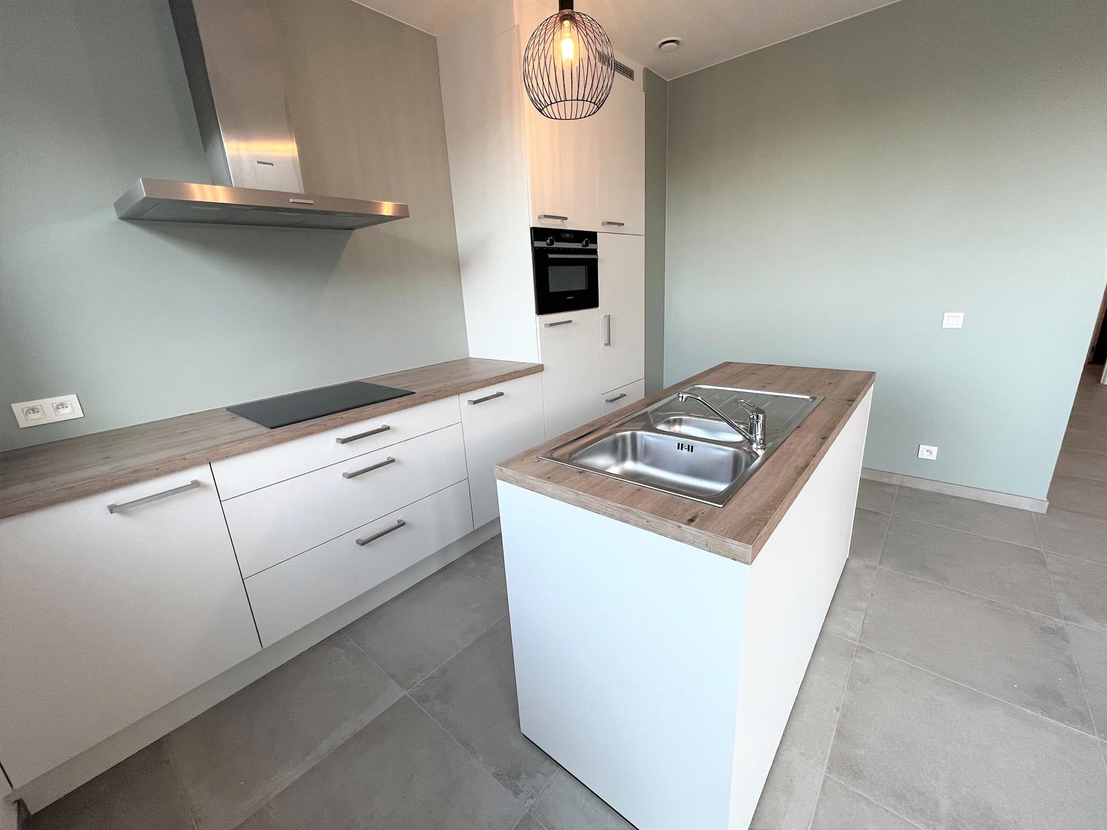 Apartment for rent in Gavere with 2 bedrooms - photo 3