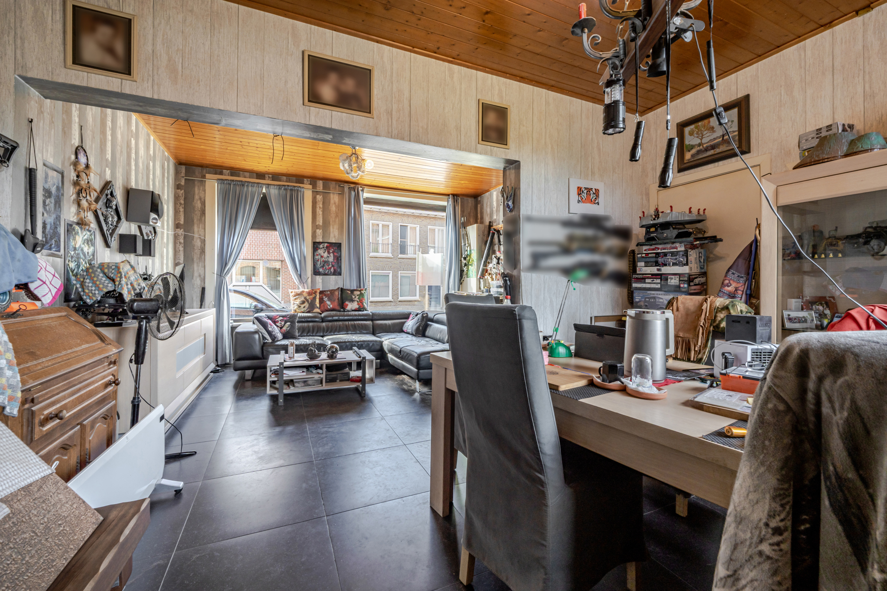 Instapklare grote gezinswoning centrum Moorslede - foto 4