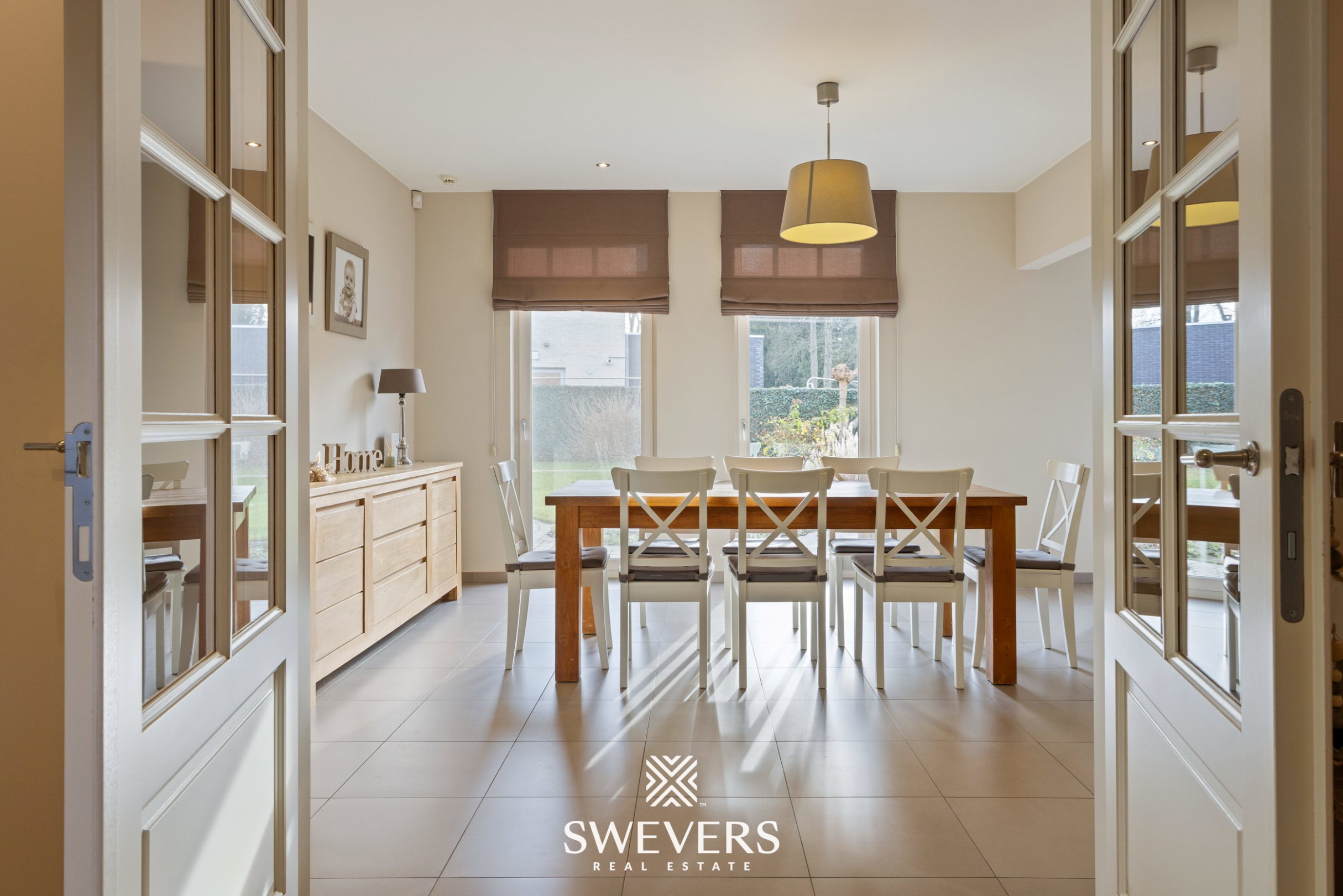 Prachtige landelijke woning op een boogscheut van Koersel centrum - foto 5