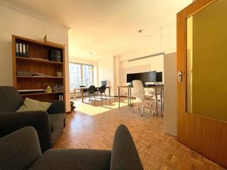 Commercial à louer à Anvers