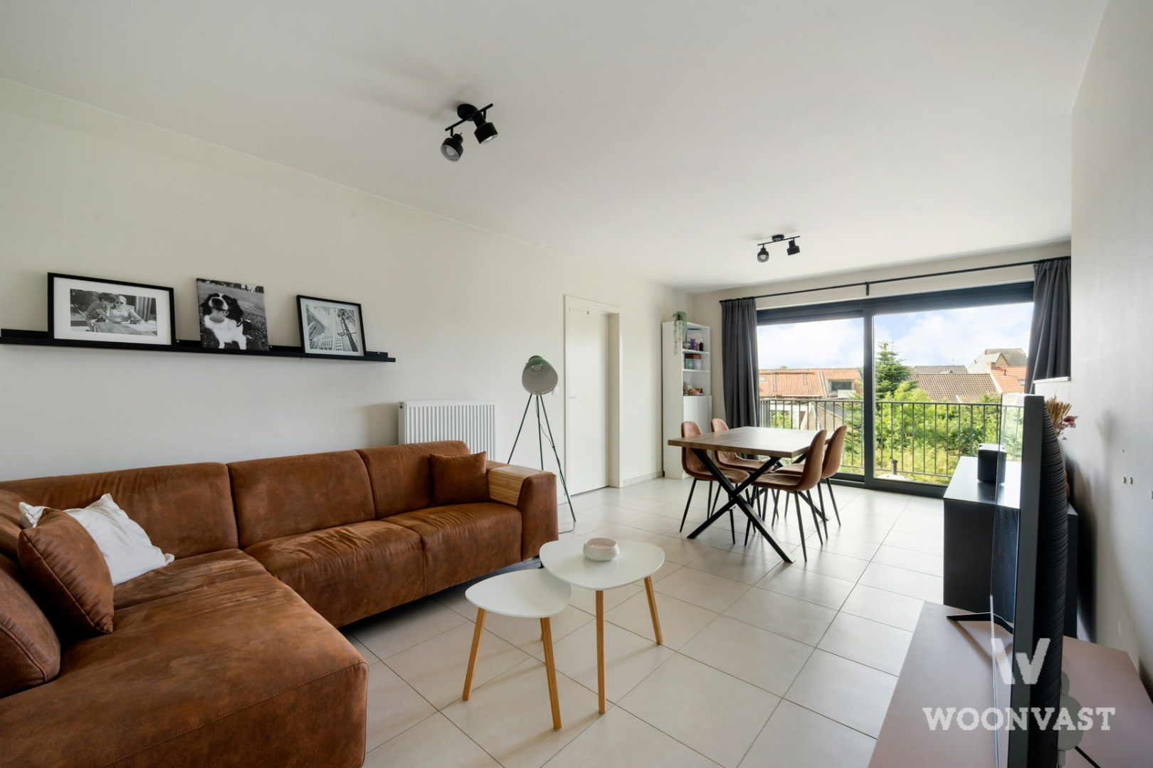Appartement à vendre à Hamme avec 1 chambre - photo 4
