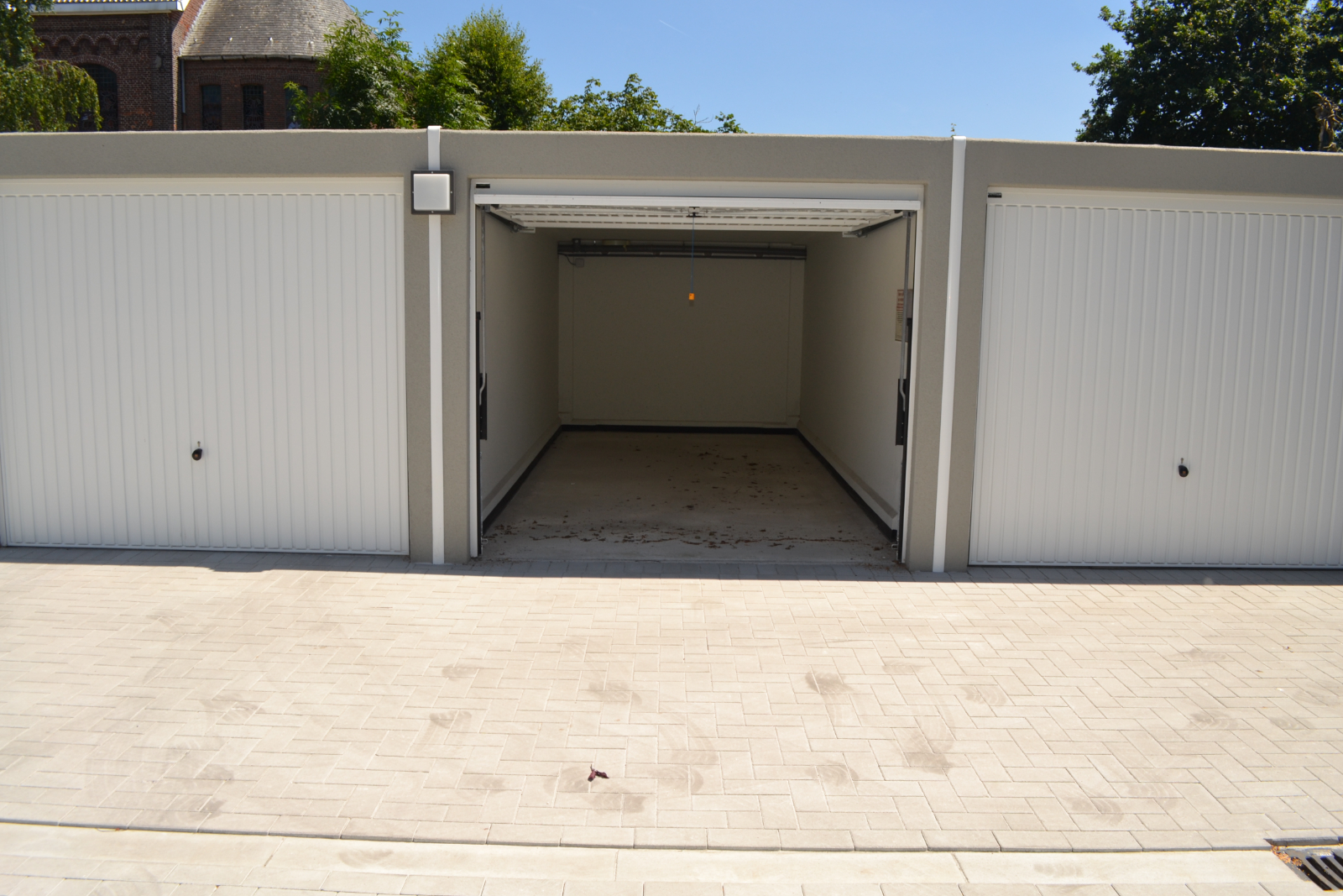 Garage for rent in Ardooie - photo 1