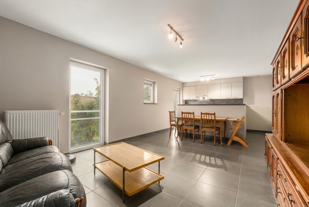 Appartement à vendre à Waregem
