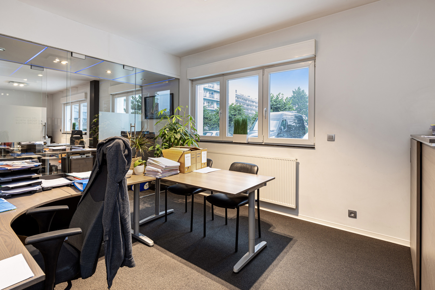 Commercial à vendre à Evere - photo 4