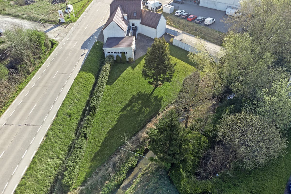 Industriegrond (1.164 m²) te koop in Geraardsbergen - foto 5