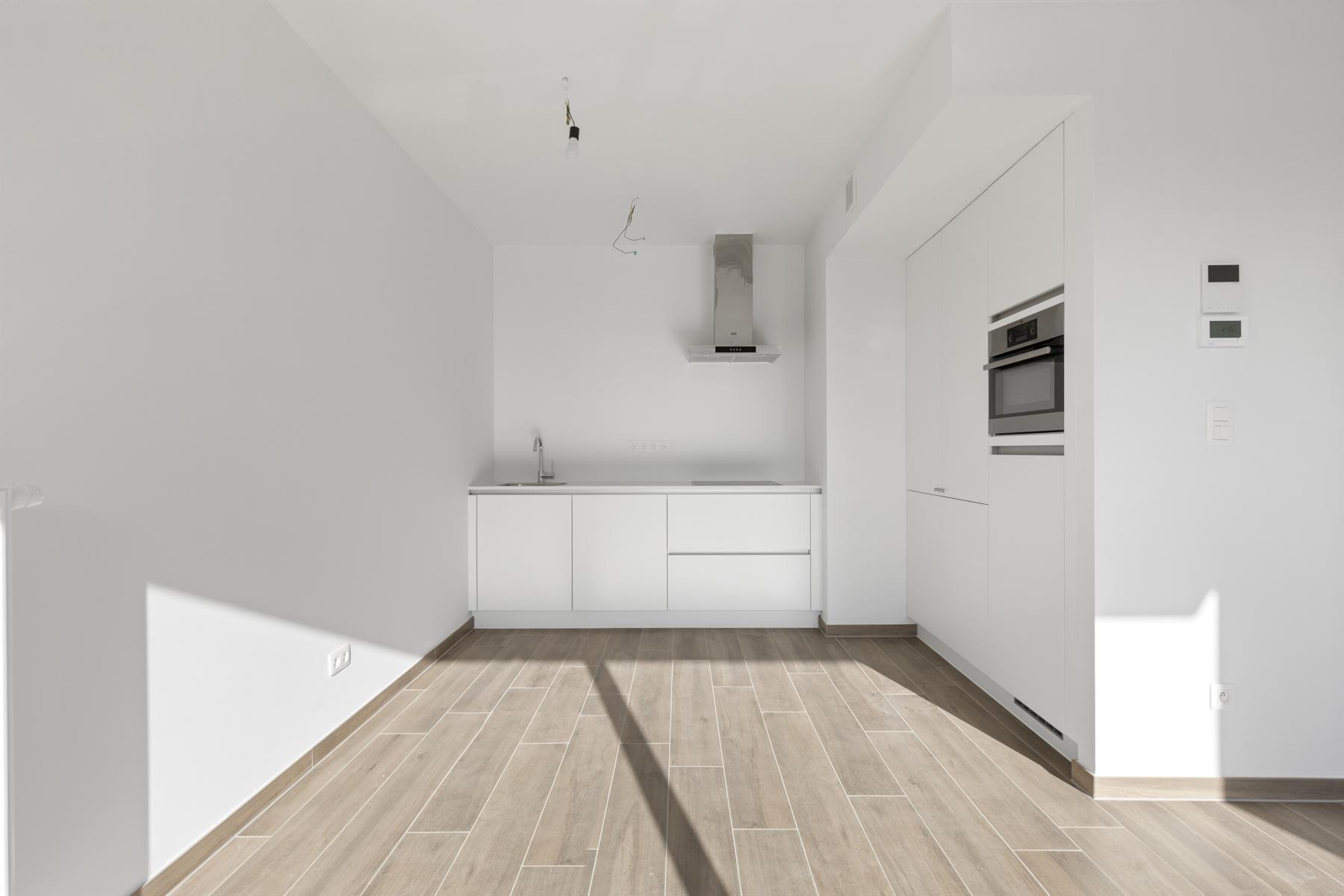 Trendy 1slpk app met leuk terras en onderg. berging - foto 3