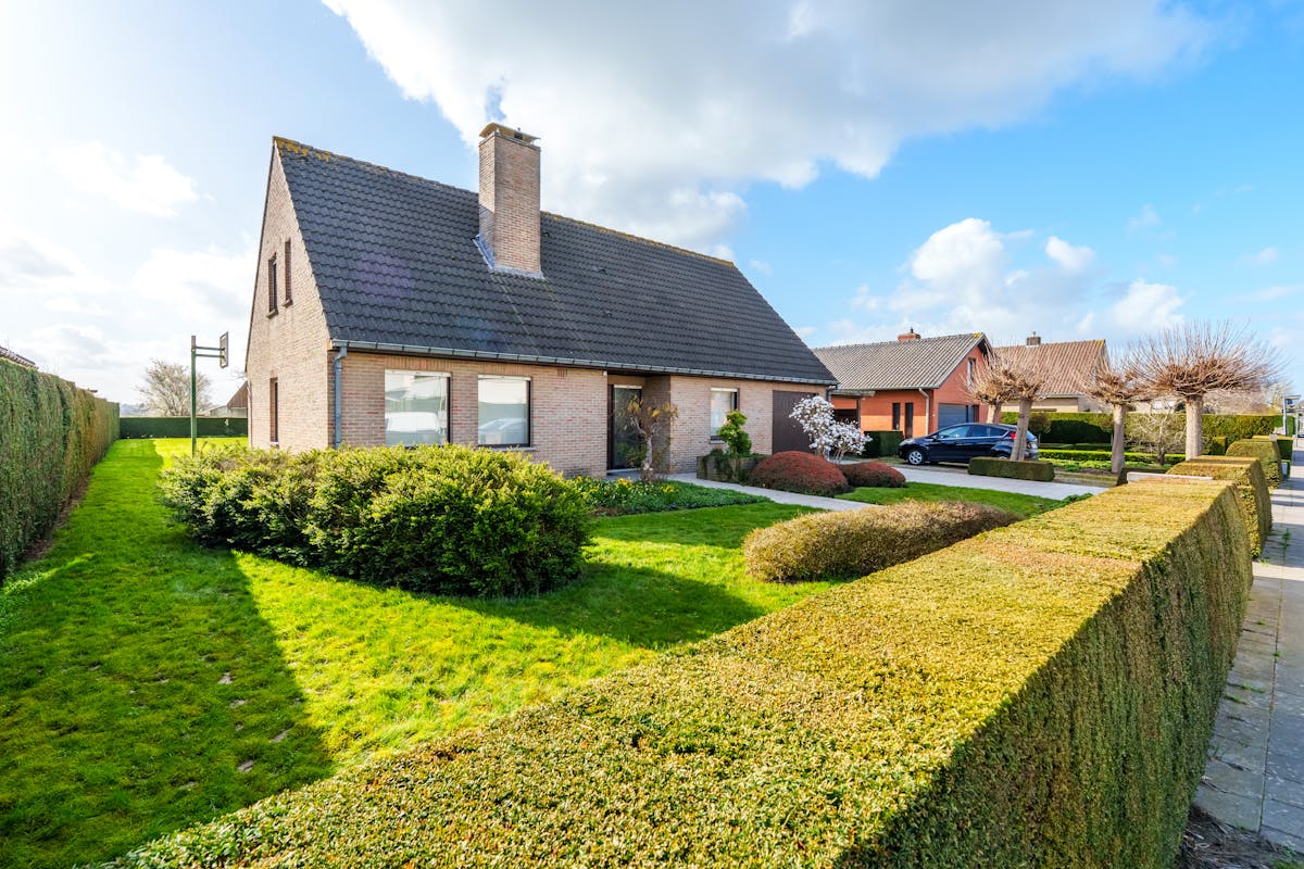 Detached house for sale in a prime location in Poperinge. - photo 4