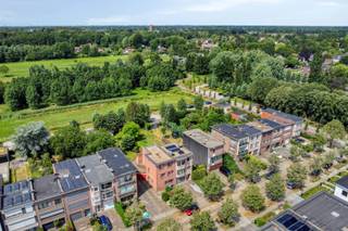 Maison à vendre à Brasschaat