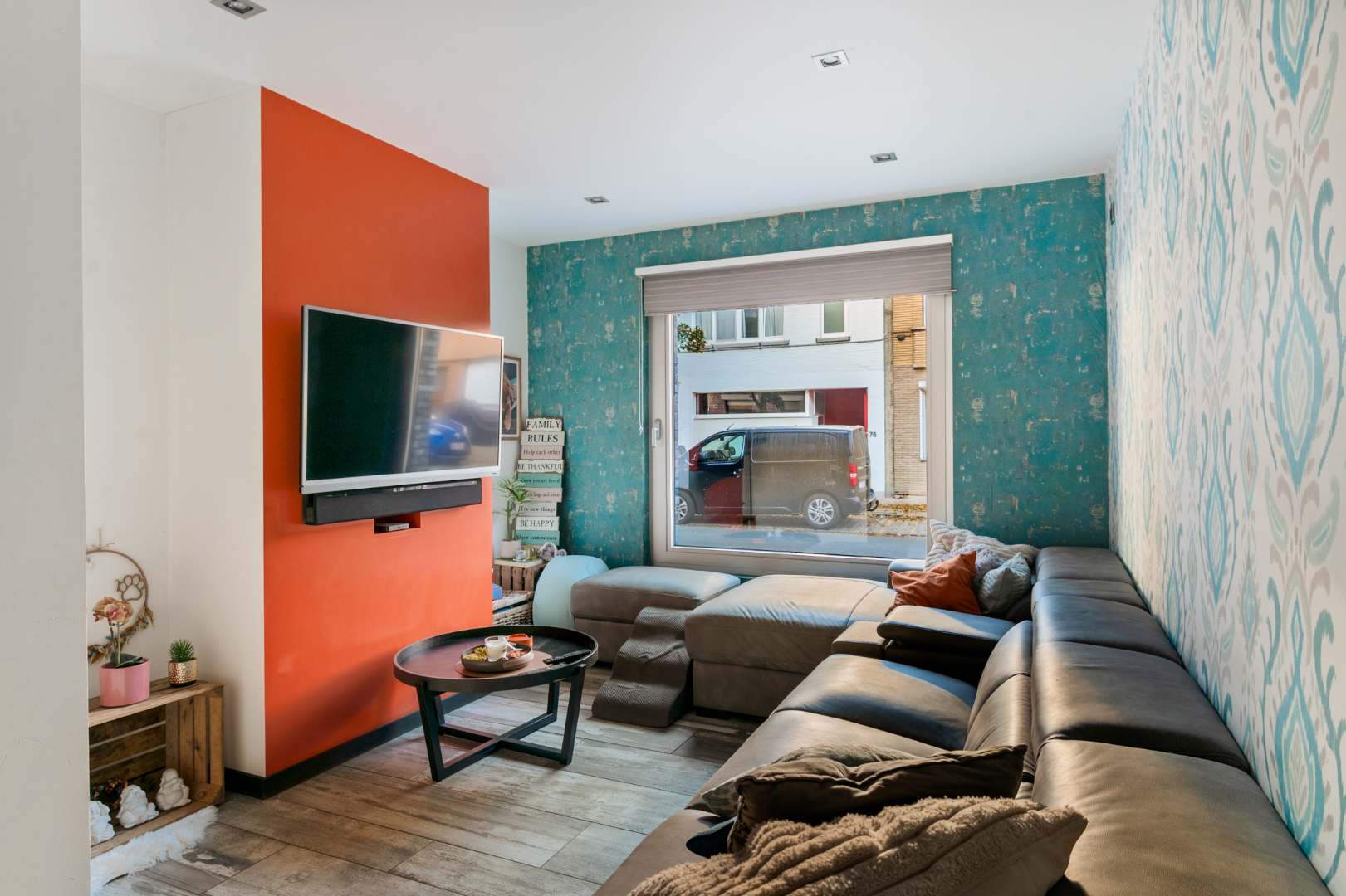 Verrassend ruim en toekomstgericht wonen in de Groenenhoek! - foto 5