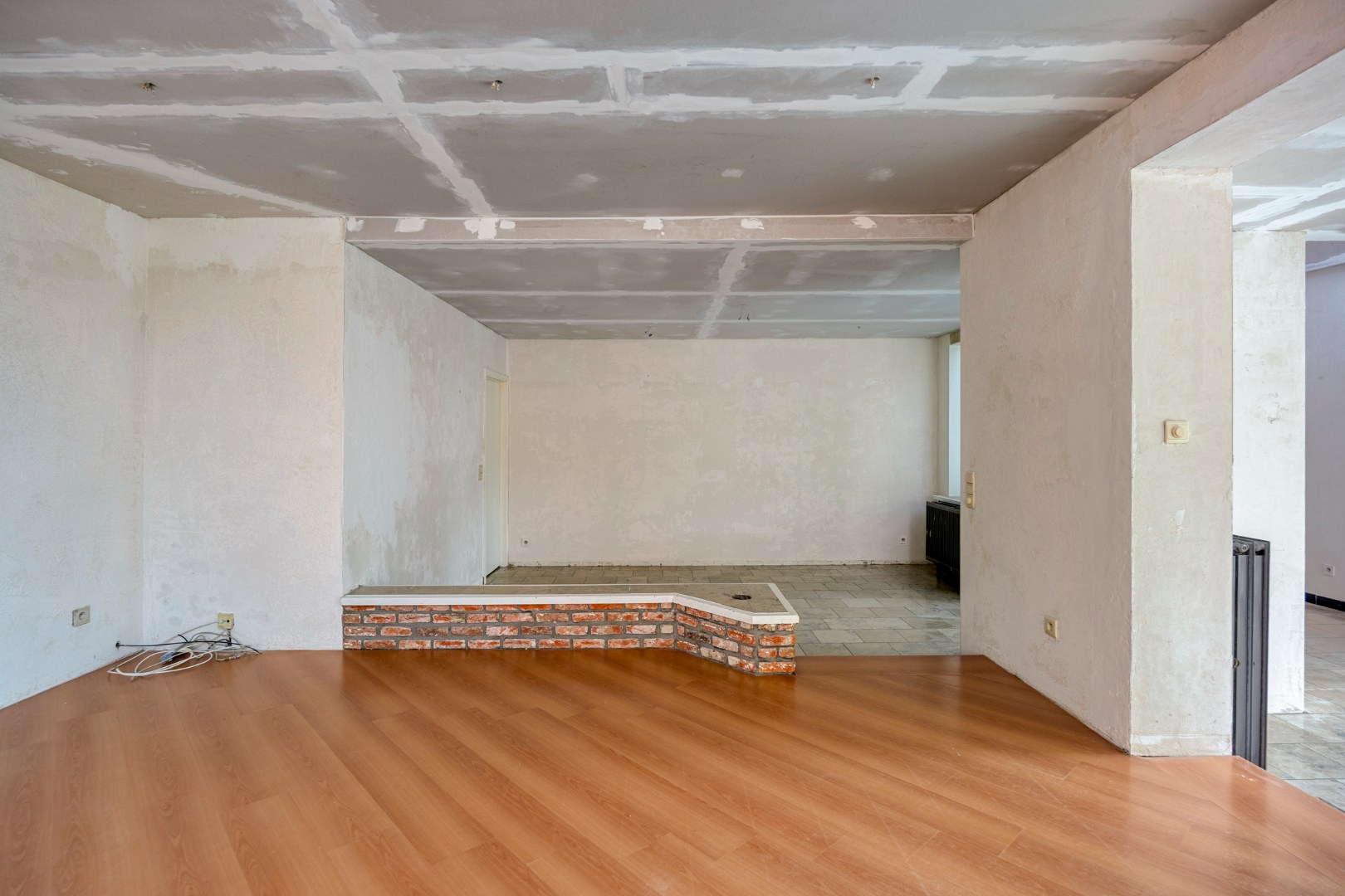 Charmante woning met 3 slpks, zwembad en twee garages in Witgoor (Dessel) ! - foto 5