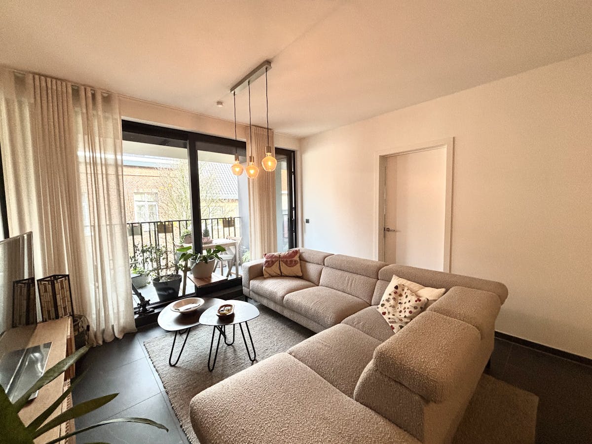 Energiezuinig appartement te huur in Hasselt centrum - foto 2