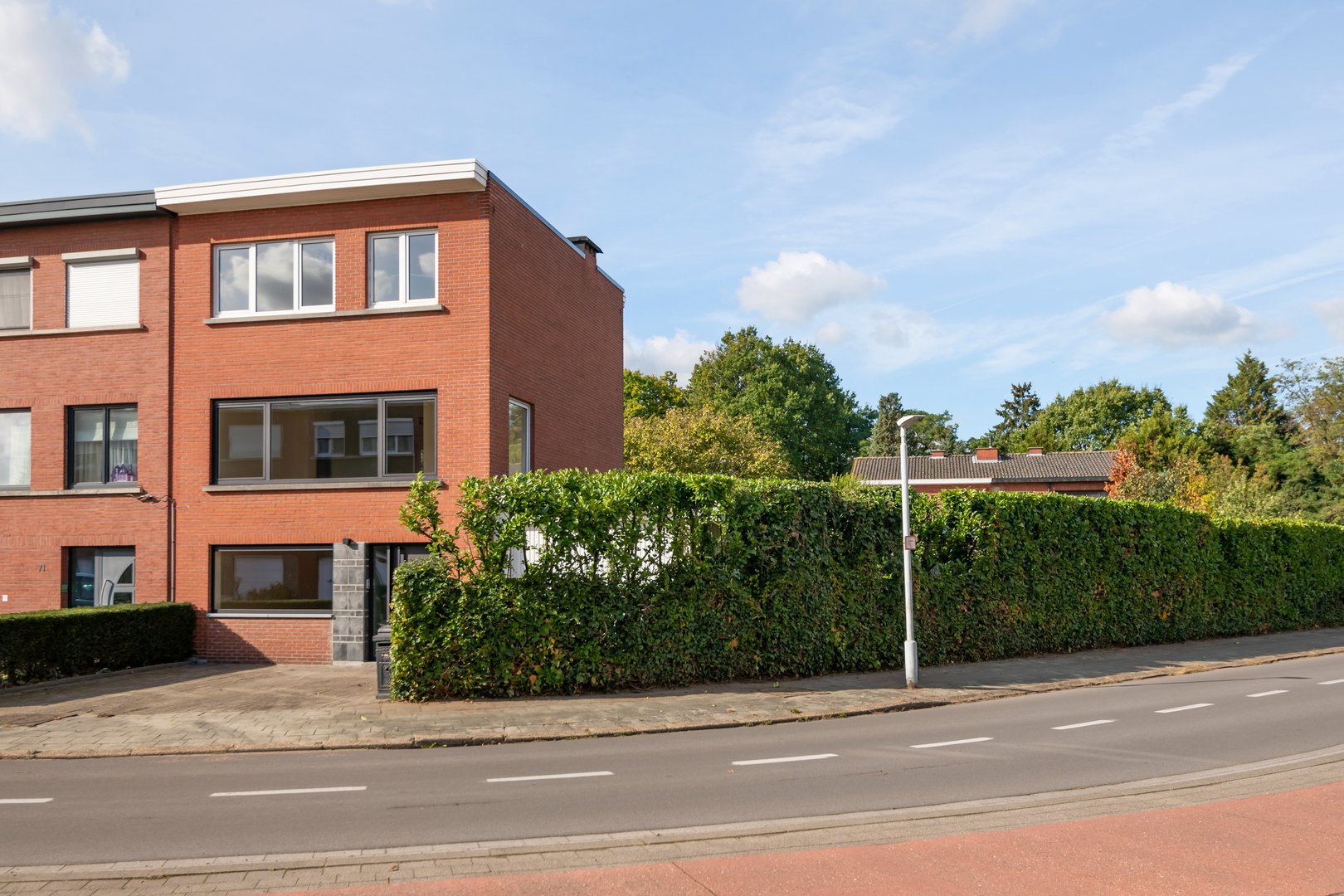 Gerenoveerde bel-etagewoning met tuin en ruime garage van 60 m² - foto 4
